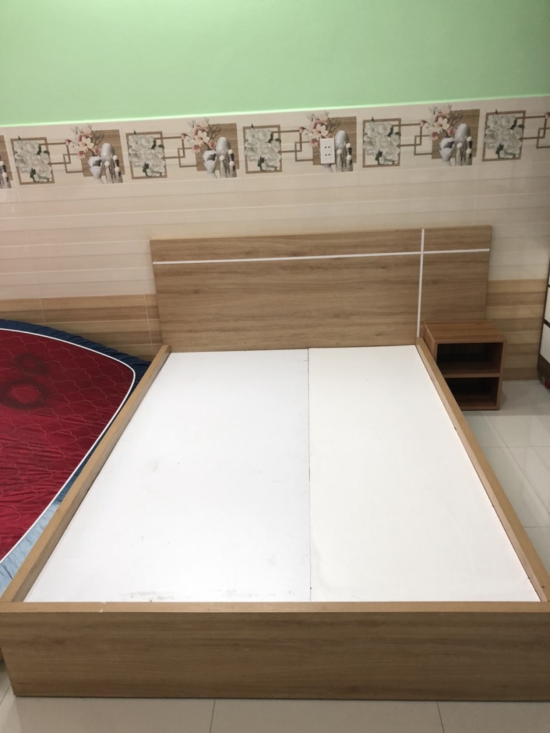 7c680297dd731c2d4562 Giao hàng tủ áo, tủ hồ sơ, giường ngủ