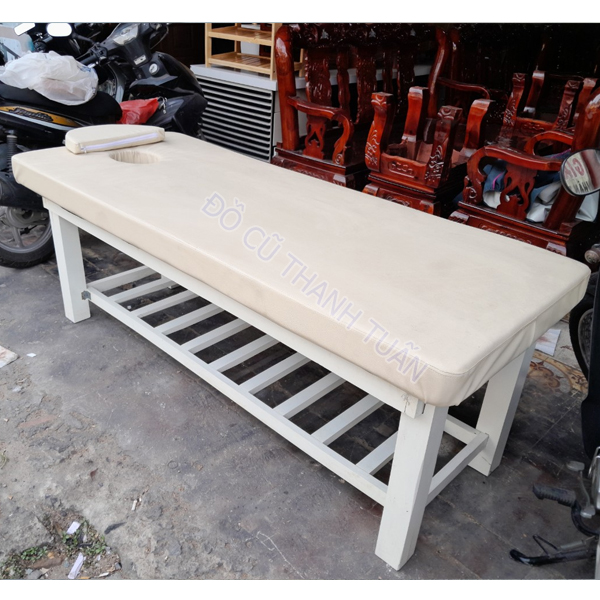 giuong-massage-gia-re-hcm Giường Massage Chân Gỗ Cũ Đẹp - GMXC01