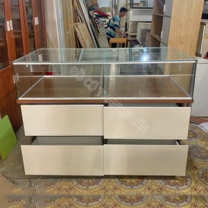 Tủ Trưng Bày Điện Thoại Cũ Giá Rẻ