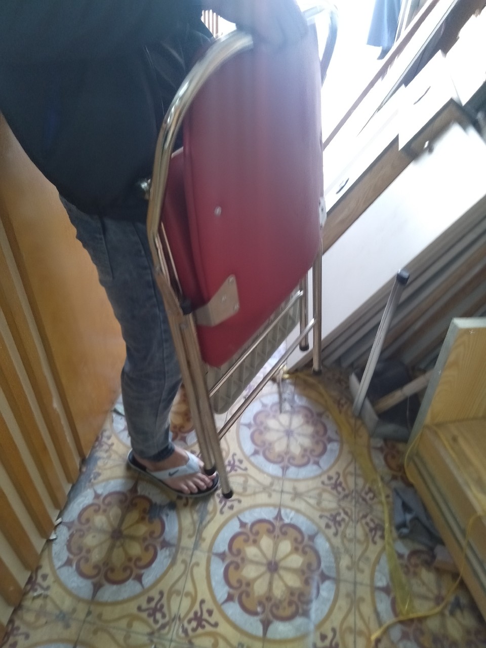 8 Hình ảnh đẹp giao hàng trong ngày