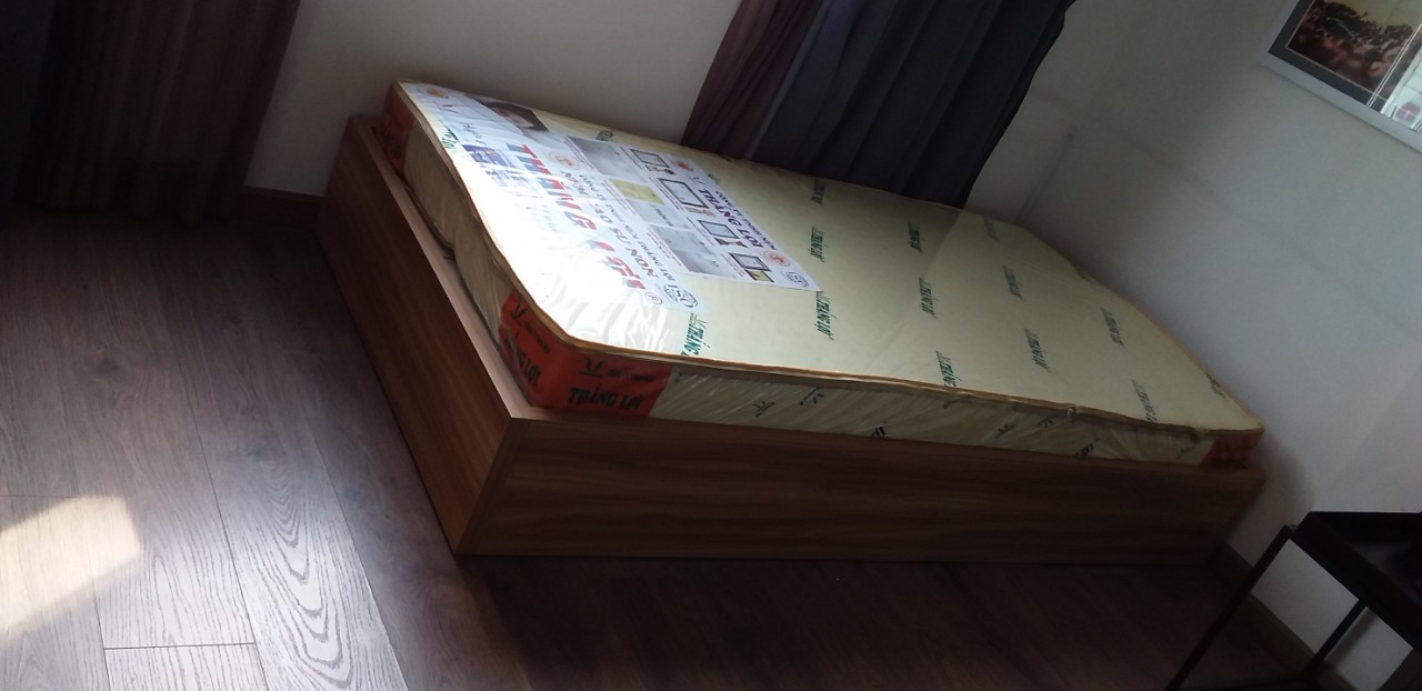 9-2 Chiêm ngưỡng sản phẩm nội thất "cũ" tại nhà khách