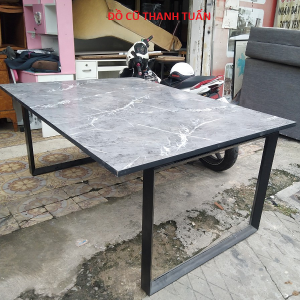 Bàn Họp 1m2x1m7 Cũ Giá Rẻ - BHC152