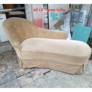 Thanh Lý Ghế Sofa Thư Giãn Cũ - SFC84