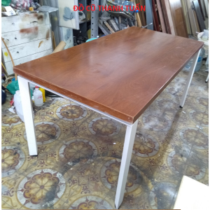 Bàn Họp 1m6x80 Cũ Giá Rẻ - BHC156