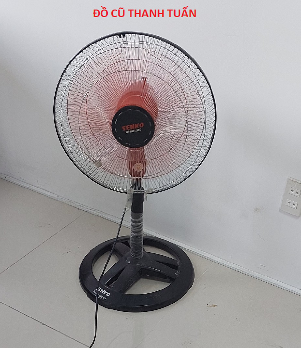 TỦ-HỒ-SƠ-CŨ Thanh Lý Quạt Đứng Cũ Giá Rẻ