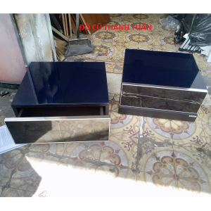 Thanh lý tủ kéo mini cũ đẹp - TDGC15