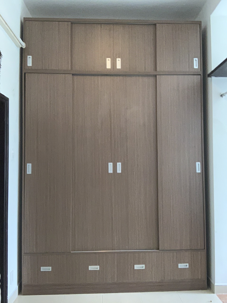 16-1 Hơn 20 hình ảnh lắp đặt nội thất cũ tại nhà khách