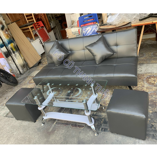 docuthanhtuan Băng Sofa Bed Tồn Kho Giá Rẻ