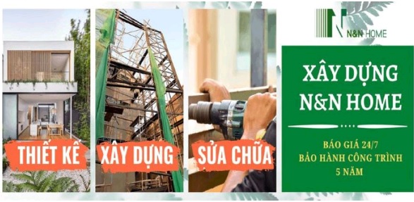 xay-nha-tron-goi Báo giá xây nhà trọn gói của công ty xây dựng N&N Home