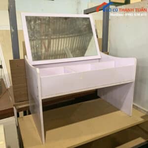 Bàn Trang Điểm Đa Năng Giá Rẻ - BTDM18
