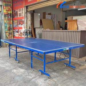 Bàn Chơi Bóng Bàn Cũ Giá Rẻ