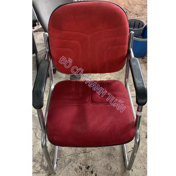 ghe-van-phong-cu-11 Dọn Kho Thanh Lý Hơn 100 Ghế Văn Phòng Cũ