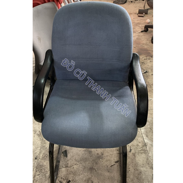 ghe-van-phong-cu-12 Dọn Kho Thanh Lý Hơn 100 Ghế Văn Phòng Cũ