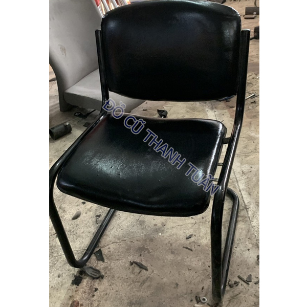 ghe-van-phong-cu-13 Dọn Kho Thanh Lý Hơn 100 Ghế Văn Phòng Cũ