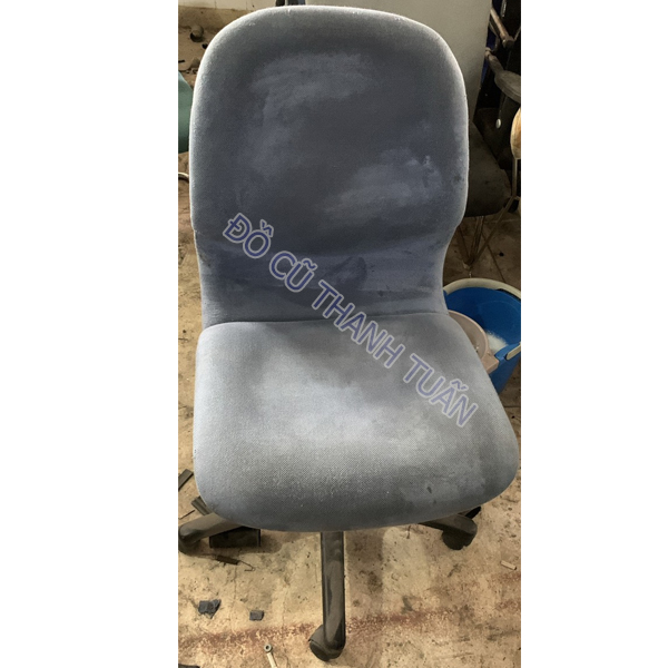 ghe-van-phong-cu-16 Dọn Kho Thanh Lý Hơn 100 Ghế Văn Phòng Cũ