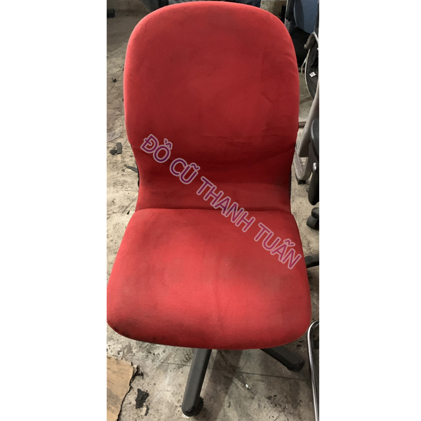 ghe-van-phong-cu-4 Dọn Kho Thanh Lý Hơn 100 Ghế Văn Phòng Cũ