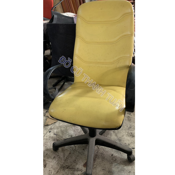 ghe-van-phong-cu-6 Dọn Kho Thanh Lý Hơn 100 Ghế Văn Phòng Cũ