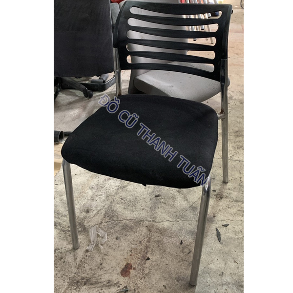 ghe-van-phong-cu-7 Dọn Kho Thanh Lý Hơn 100 Ghế Văn Phòng Cũ