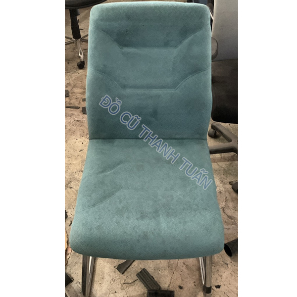 ghe-van-phong-cu Dọn Kho Thanh Lý Hơn 100 Ghế Văn Phòng Cũ