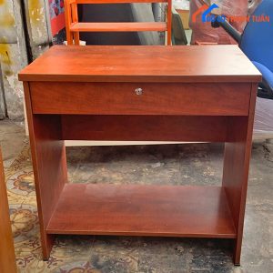 Bàn Làm Việc 50x80 Cũ Giá Rẻ