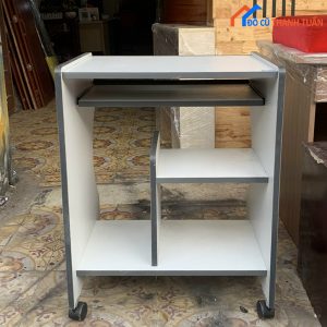 Thanh Lý Bàn Làm Việc Phụ Cũ Tiện Dụng