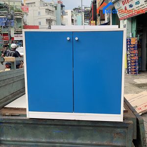 Tủ Hồ Sơ Cũ Thanh Lý Giá Rẻ