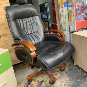Ghế Giám Đốc Cũ Thanh Lý