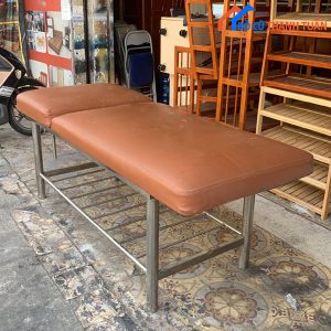 Giường massage spa cũ giá rẻ