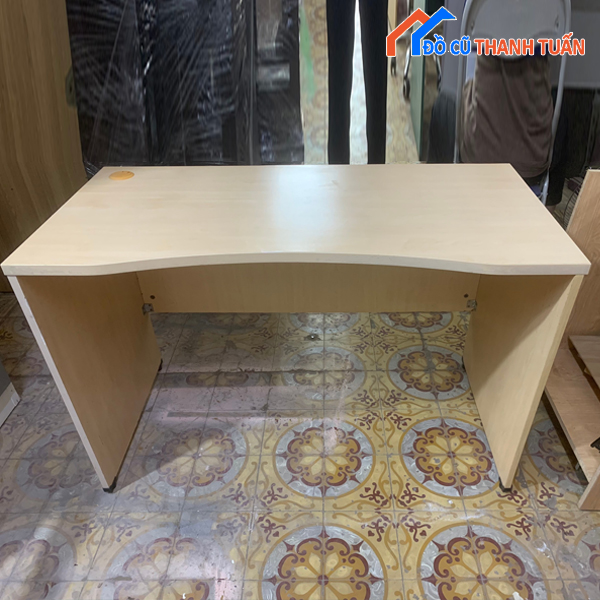 ban-lam-viec-cu-2 Thanh Lý Bàn Làm Việc Cũ Đơn Giản Giá Rẻ