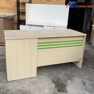 Thanh Lý Bàn Làm Việc 1m2 Cũ Giá Rẻ