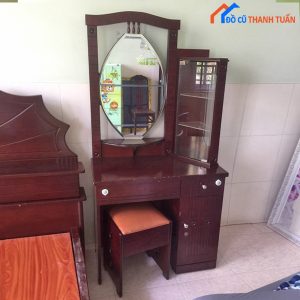 Bàn Trang Điểm Cũ Đẹp Giá Rẻ
