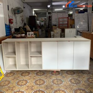 Thanh Lý Tủ Hồ Sơ Treo Tường Cũ Giá Rẻ