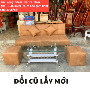 10-300x300 ĐỔI CŨ LẤY MỚI - TẠO PHONG CÁCH MỚI