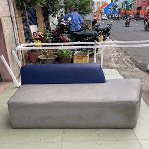 Băng Sofa Xám Bền Đẹp Giá Rẻ