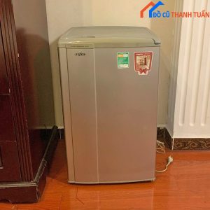 Tủ Lạnh Sanyo 90l Cũ Thanh Lý (Có Sẵn Số Lượng Nhiều)
