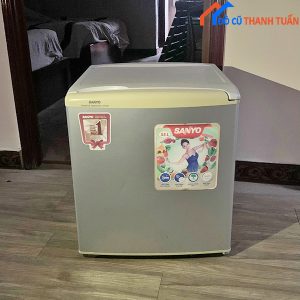 Thanh Tủ Lạnh Mini 1 Cánh Cũ Giá Rẻ