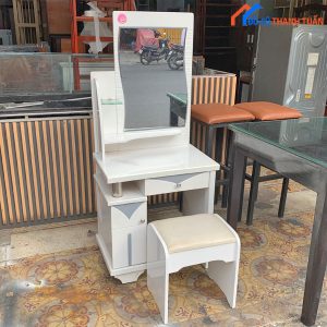 Thanh Lý Bàn Ghế Trang Điểm Cũ Giá Rẻ