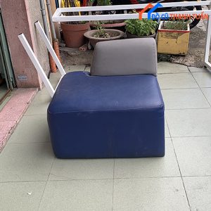Thanh Lý Ghế Cafe Bọc Simili Cũ