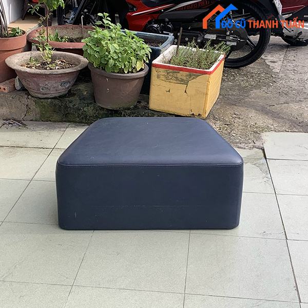 thanh-ly-ghe-cafe-cu-5 Thanh Lý Ghế Đôn Cafe Lót Nệm Cũ