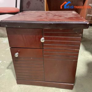 Tủ Đầu Giường Cũ Đẹp, Giá Rẻ