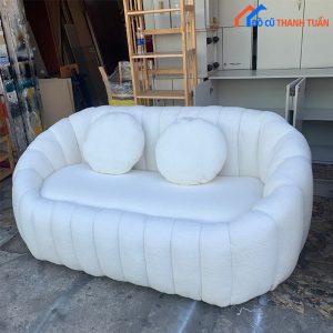 Thanh Lý Băng Sofa Đôi Sang Trọng