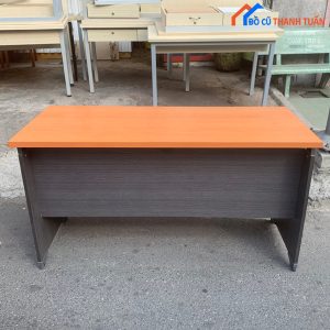 Bàn Làm Việc Cũ Giá Rẻ 1m4x70cm