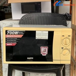 Thanh lý lò vi sóng cũ giá rẻ