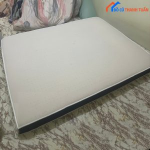 Thanh Lý Nệm Cao Su Cũ Đẹp
