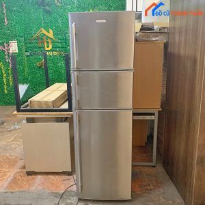 Tủ Lạnh Elextrolux 247 Lít Cũ Thanh Lý Rẻ