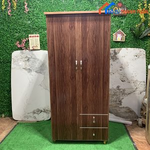 Tủ Quần Áo Nhựa 2 Cánh Tồn Kho Giá Rẻ