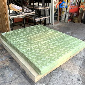 Thanh Lý Nệm Mút 1m6 Cũ Giá Rẻ