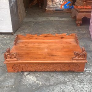 Thanh Lý Trang Thờ Treo Tường 60x40 Mới 99%