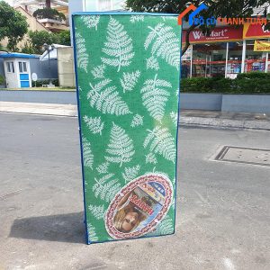 Thanh Lý Nệm Bông Ép Hàn Quốc Tồn Kho