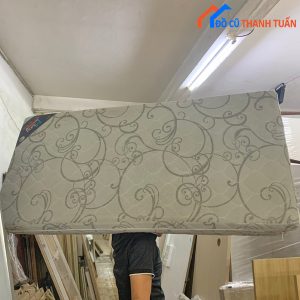 Nệm Gấp 1m4 Dày 10 Phân Cũ